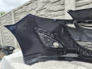 bontott MAZDA 5 Első Lökhárító (Részeivel)