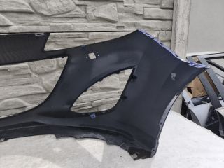 bontott MAZDA 5 Első Lökhárító (Részeivel)