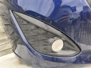 bontott MAZDA 5 Első Lökhárító (Részeivel)