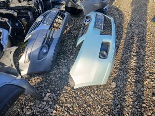 bontott MAZDA 5 Első Lökhárító (Részeivel)