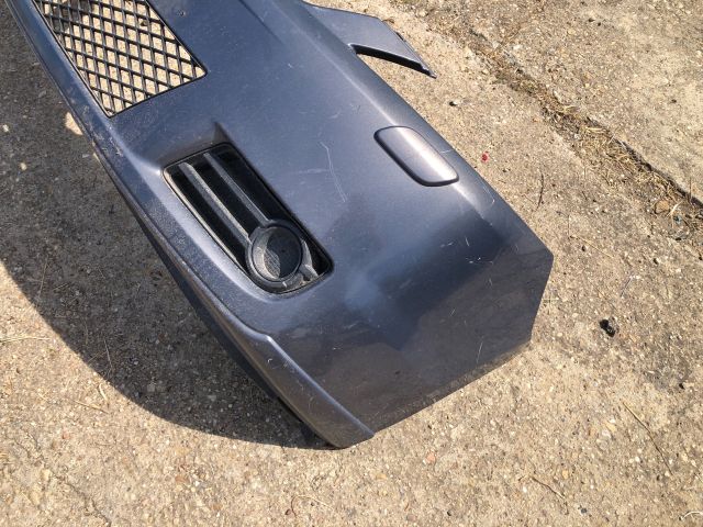 bontott MAZDA 5 Első Lökhárító (Részeivel)