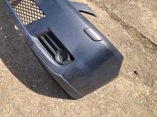 bontott MAZDA 5 Első Lökhárító (Részeivel)