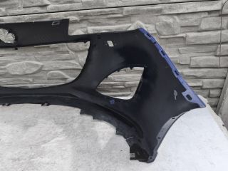 bontott MAZDA 5 Első Lökhárító (Részeivel)