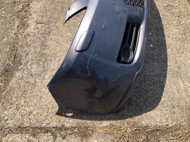 bontott MAZDA 5 Első Lökhárító (Részeivel)