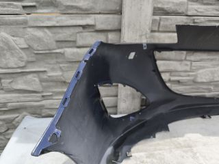 bontott MAZDA 5 Első Lökhárító (Részeivel)