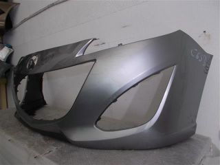 bontott MAZDA 5 Első Lökhárító (Részeivel)