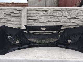 bontott MAZDA 5 Első Lökhárító (Részeivel)