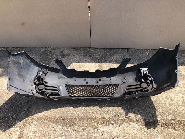 bontott MAZDA 5 Első Lökhárító (Részeivel)