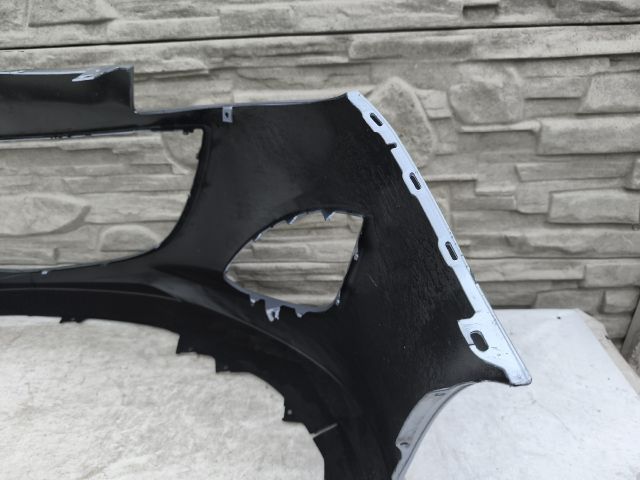 bontott MAZDA 5 Első Lökhárító (Részeivel)