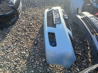 bontott MAZDA 5 Első Lökhárító (Részeivel)