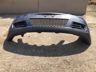 bontott MAZDA 5 Első Lökhárító (Részeivel)