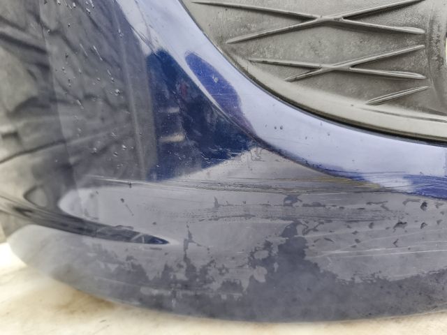 bontott MAZDA 5 Első Lökhárító (Részeivel)