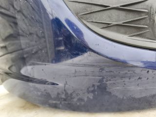 bontott MAZDA 5 Első Lökhárító (Részeivel)