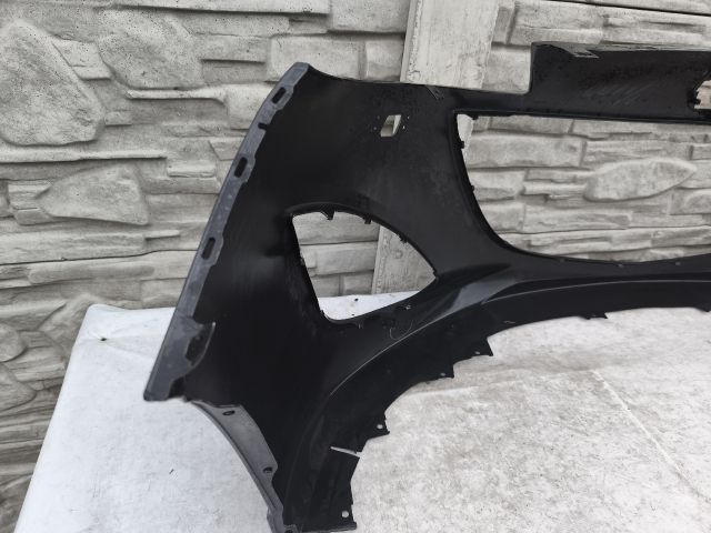 bontott MAZDA 5 Első Lökhárító (Részeivel)