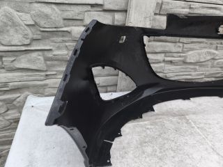 bontott MAZDA 5 Első Lökhárító (Részeivel)