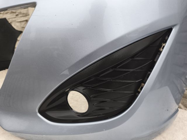 bontott MAZDA 5 Első Lökhárító (Részeivel)