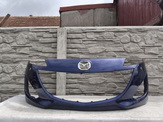 bontott MAZDA 5 Első Lökhárító (Részeivel)