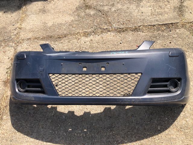 bontott MAZDA 5 Első Lökhárító (Részeivel)