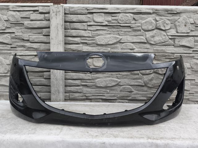 bontott MAZDA 5 Első Lökhárító (Részeivel)