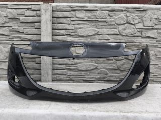 bontott MAZDA 5 Első Lökhárító (Részeivel)