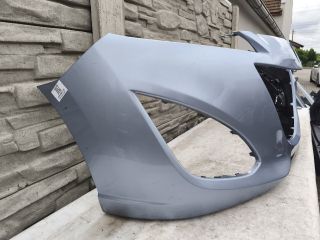 bontott MAZDA 5 Első Lökhárító (Részeivel)