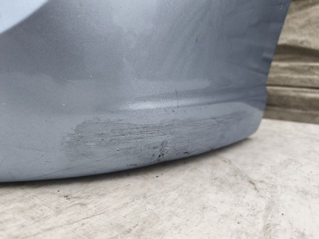 bontott MAZDA 5 Első Lökhárító (Részeivel)