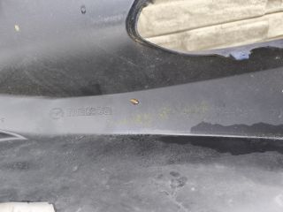 bontott MAZDA 5 Első Lökhárító (Részeivel)