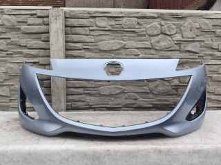 bontott MAZDA 5 Első Lökhárító (Részeivel)