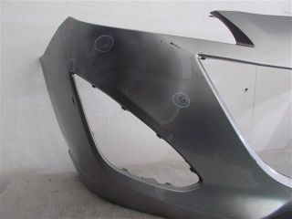 bontott MAZDA 5 Első Lökhárító (Részeivel)