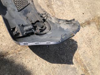 bontott MAZDA 5 Első Lökhárító (Részeivel)