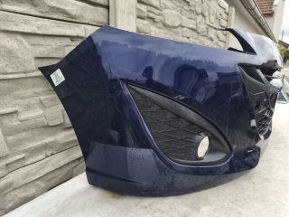 bontott MAZDA 5 Első Lökhárító (Részeivel)