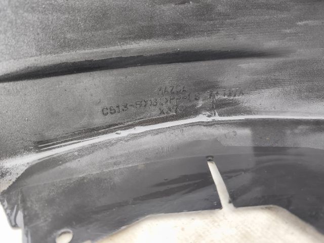 bontott MAZDA 5 Első Lökhárító (Részeivel)