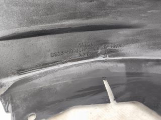 bontott MAZDA 5 Első Lökhárító (Részeivel)