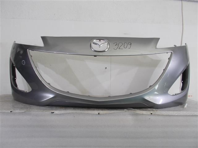 bontott MAZDA 5 Első Lökhárító (Részeivel)