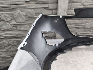 bontott MAZDA 5 Első Lökhárító (Részeivel)
