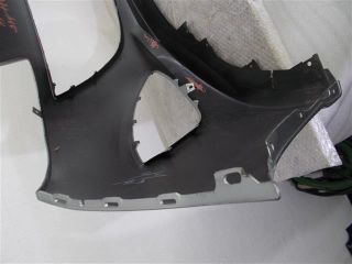 bontott MAZDA 5 Első Lökhárító (Részeivel)