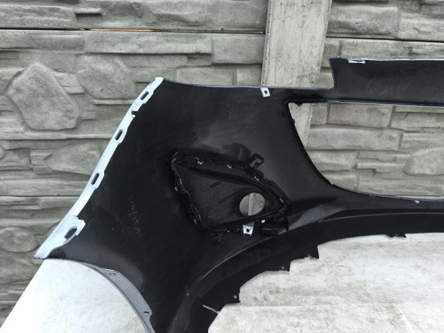 bontott MAZDA 5 Első Lökhárító (Részeivel)