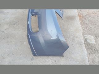 bontott MAZDA 5 Első Lökhárító (Üresen)