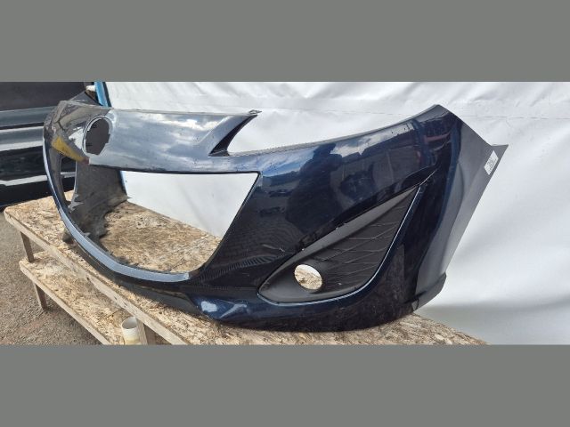 bontott MAZDA 5 Első Lökhárító (Üresen)