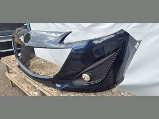 bontott MAZDA 5 Első Lökhárító (Üresen)