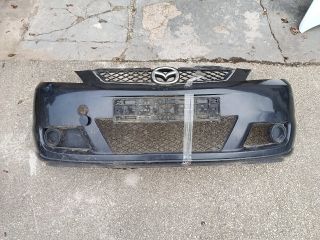bontott MAZDA 5 Első Lökhárító (Üresen)
