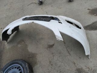 bontott MAZDA 5 Első Lökhárító (Üresen)