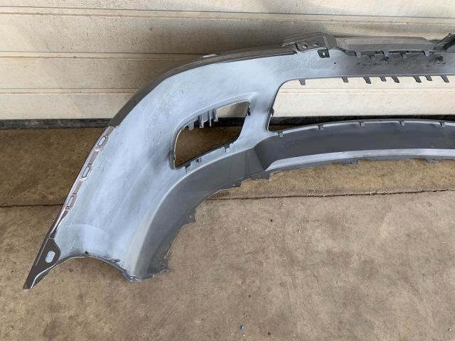 bontott MAZDA 5 Első Lökhárító (Üresen)