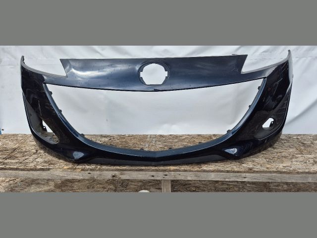 bontott MAZDA 5 Első Lökhárító (Üresen)