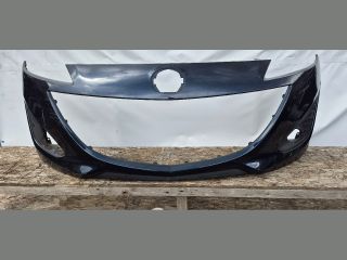 bontott MAZDA 5 Első Lökhárító (Üresen)
