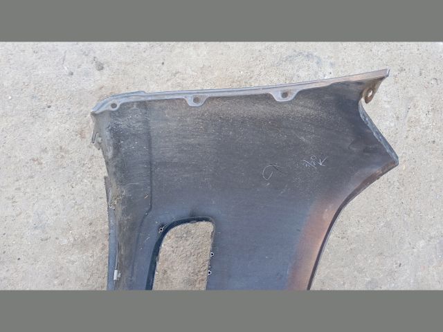 bontott MAZDA 5 Első Lökhárító (Üresen)