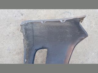 bontott MAZDA 5 Első Lökhárító (Üresen)