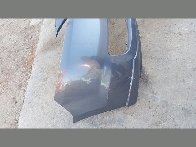 bontott MAZDA 5 Első Lökhárító (Üresen)