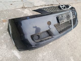 bontott MAZDA 5 Első Lökhárító (Üresen)