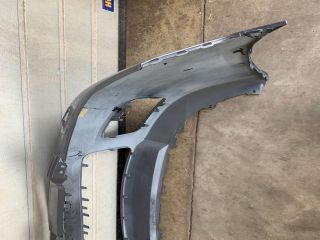 bontott MAZDA 5 Első Lökhárító (Üresen)